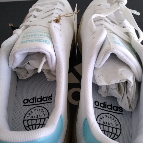 Adidas Advantage Women's Size 10.5 - Picture 6 of 6